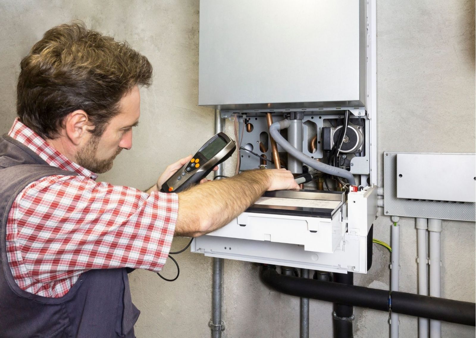 Lara Kombi Tamircisi